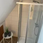 Apartament Wattn Kiste Welcome Büsum