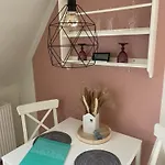 Apartament Wattn Kiste Welcome
