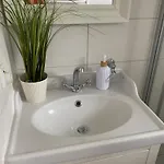 Apartament Wattn Kiste Welcome Büsum