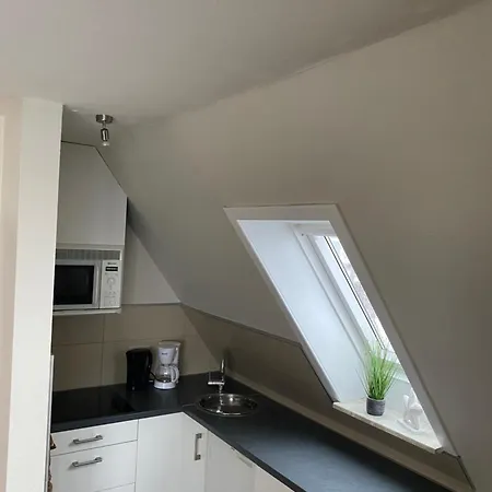 Wattn Kiste Welcome Daire