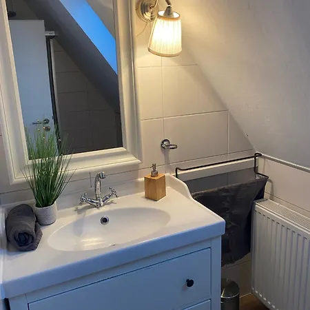 Wattn Kiste Welcome Büsum