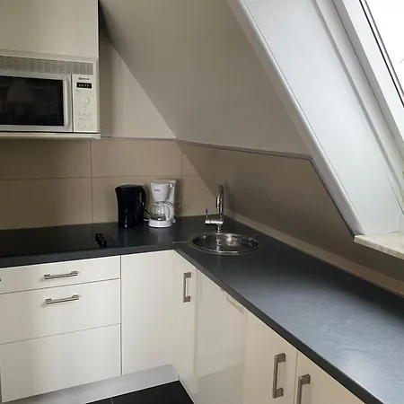 Wattn Kiste Welcome *