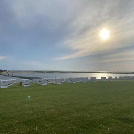 Wattn Kiste Welcome Daire