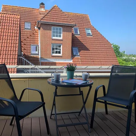 Wattn Kiste Welcome Büsum