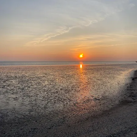 Wattn Kiste Welcome Daire *