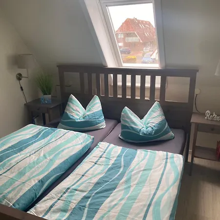 Wattn Kiste Welcome * Büsum