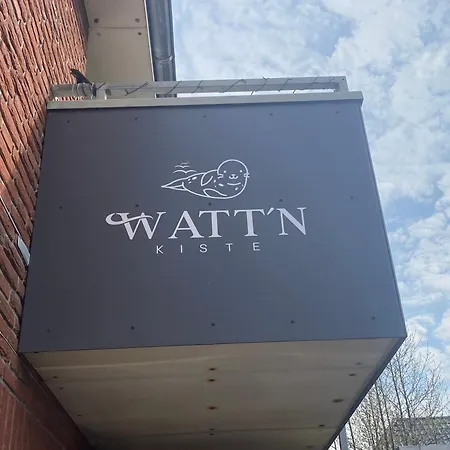 Wattn Kiste Welcome